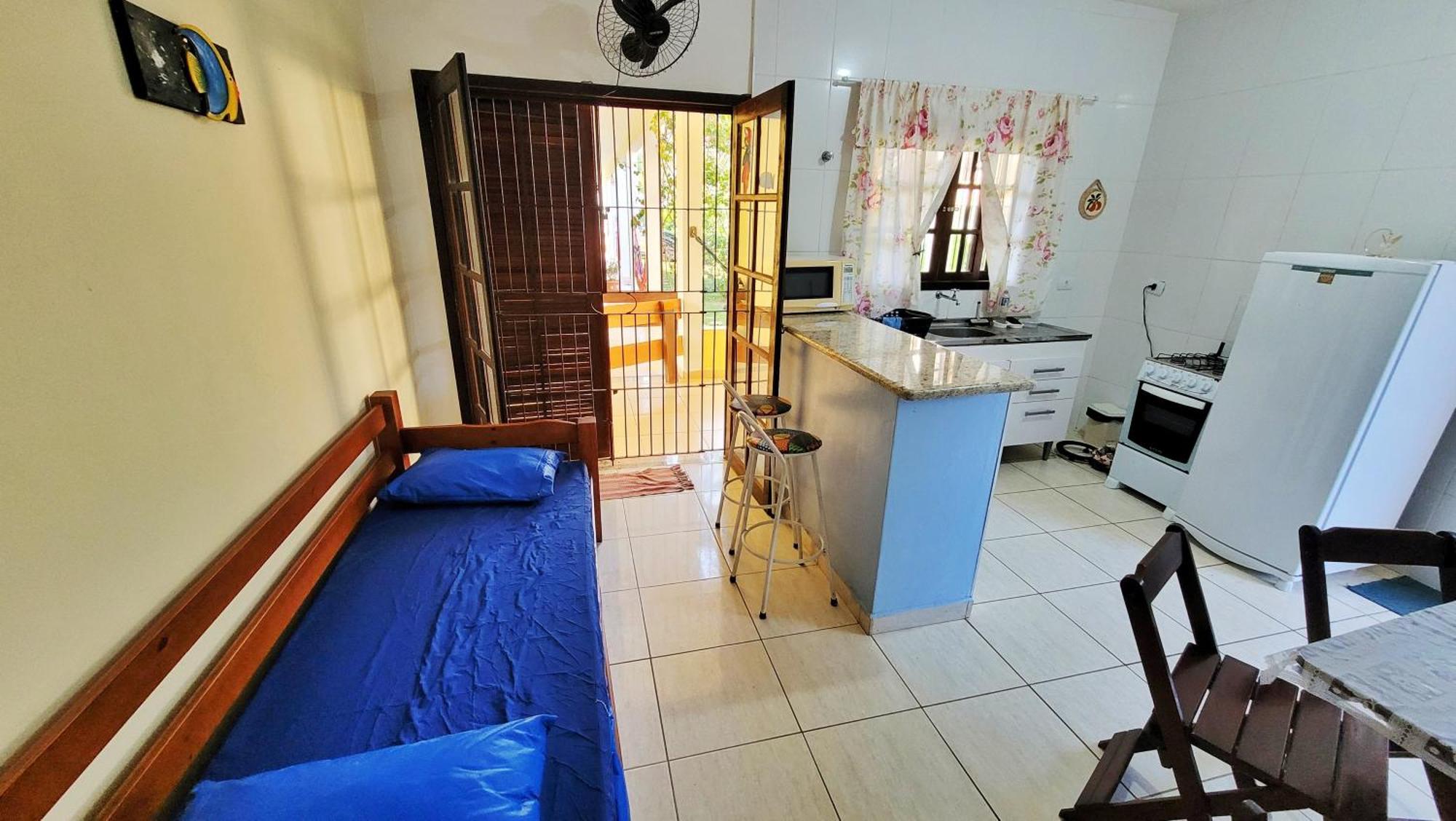 Bardul'S House Villa Убатуба Стая снимка